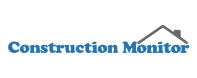 ConstructionMonitor Logo