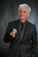 Image for the booth event - Chad Long - Magician