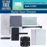 Image for the booth event - Build Your Dream Experience!