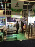 Image for the booth event - 2019 IBS SHOW