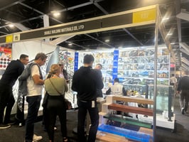 Image for the booth event - 2024 Sydney Build Expo