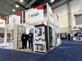 Image for the booth event - IBS