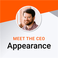 Image for the booth event - JobTread Founder & CEO Appearance