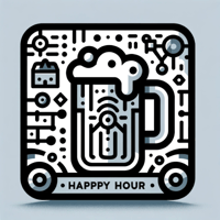 Image for the booth event - Happy Hour "AI for Contractors"