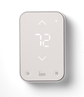 Image for Carrier Smart Thermostat