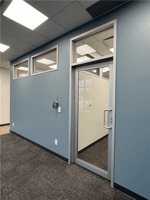 Image for Condoor Trimless Door and Push-In Frame System