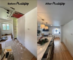Image for Muddskip 3 in 1 Drywall Joint Compound Additive