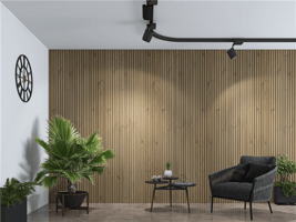 Image for Interior Wall Panels