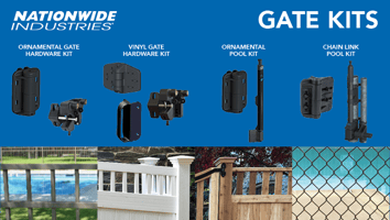 Image for Gate Kits
