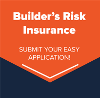Image for Builder's Risk Insurance