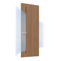 Image for VanAir Ventilated Door