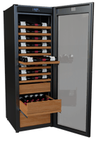 Image for Luxury Wine Cabinets