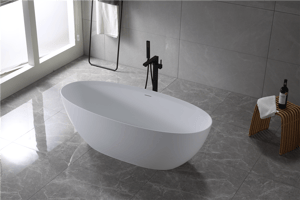 Image for Acrylic Solid surface bathtub