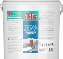 Image for Aqua Zero Hybrid Waterproofing Membrane