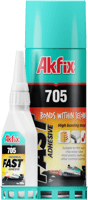 Image for 705 Universal Fast Adhesive