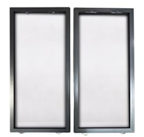 Image for Easy Fit Replacement Window Screen