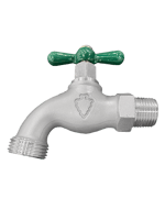 Image for 301SS & 302SS Stainless Steel Hose Bib