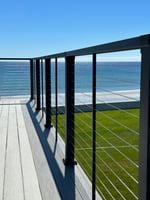 Image for ORION I Cable Railing System