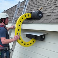 Image for SoffitGuard, by Ballantyne Gear