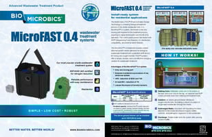Image for MicroFAST® 0.4