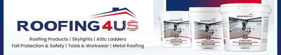 Image for Roofing4US All Purpose Flex Repair