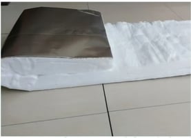 Image for Micro fibre felt