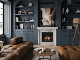 Image for Gas Fireplaces Lina G 30-24