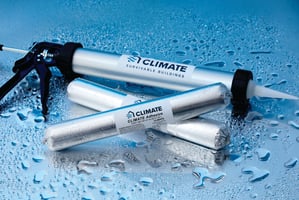 Image for Climate Non-Slump Adhesive
