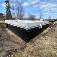 Image for DMX AG™ - Foundation Wrap