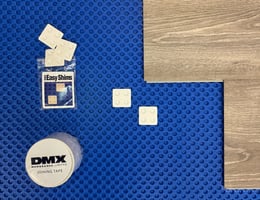 Image for DMX 1-Step 2.0 ™ - Advanced Vapor Barrier