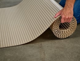 Image for DMX Base ™ - Anti Humidity Underlayment