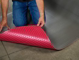 Image for DMX Carpet Pad™ - Advanced Carpet Underlayment