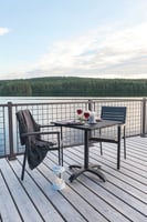 Image for Westbury Sorrento Mesh Railing (C61)