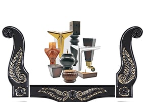 Image for Furniture Components
