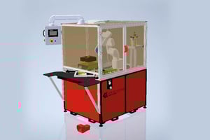 Image for FF-01-RSF Robotic Seamless Finish