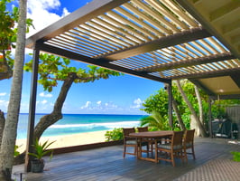Image for LifeRoom Louvered Roof