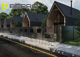 Image for Garden Fence
