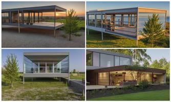 Image for SOLID PLUS BIO LOUVER