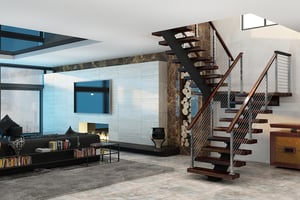 Image for Product 1 - Staircase