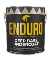Image for Deep Base Undercoat