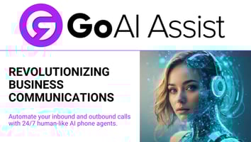 Image for Go AI Assist