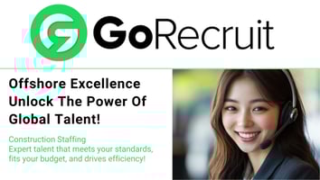 Image for Go Recruit
