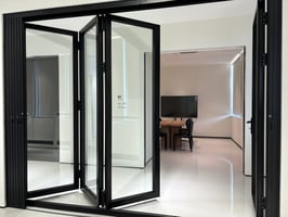 Image for 80 Folding Door