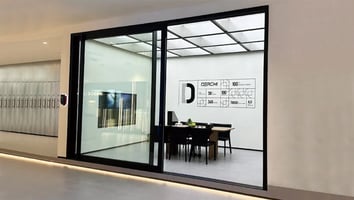 Image for 143 Sliding Door