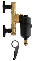 Image for Magnetic Filter / Water Filter / Central Heating Filter