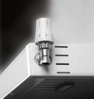 Image for Thermostatic Radiator Valves