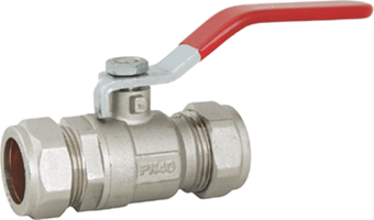 Image for Brass Valve