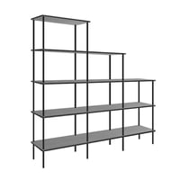 Image for Bookshelves Storage Display Rack