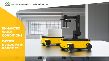 Image for Robot Installation Solution For Raised Access Floor