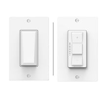 Image for Infratech Smart Dimmer and Infratech Smart Switch